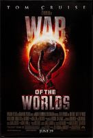 War of the Worlds - Movie Poster (xs thumbnail)