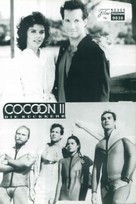 Cocoon: The Return - Austrian poster (xs thumbnail)