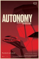 Autonomy - Movie Poster (xs thumbnail)