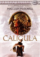 Caligola - French DVD movie cover (xs thumbnail)