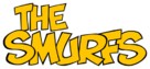 &quot;Smurfs&quot; - Logo (xs thumbnail)