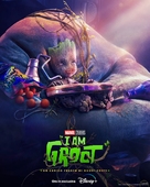 &quot;I Am Groot&quot; - Italian Movie Poster (xs thumbnail)