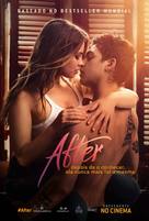 After - Portuguese Movie Poster (xs thumbnail)