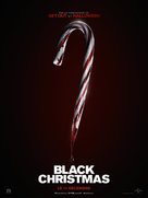 Black Christmas - French Movie Poster (xs thumbnail)