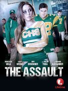 The Assault - Movie Cover (xs thumbnail)