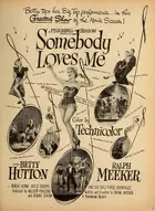 Somebody Loves Me Other