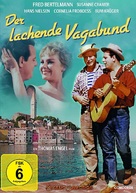 Der lachende Vagabund - Swiss Movie Cover (xs thumbnail)