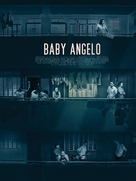 Baby Angelo - Philippine Movie Poster (xs thumbnail)