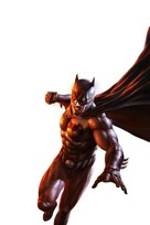 Batman: Bad Blood - Key art (xs thumbnail)