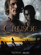 &quot;Crusoe&quot; - Movie Poster (xs thumbnail)
