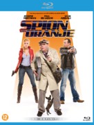 Spion van Oranje - Dutch Movie Cover (xs thumbnail)