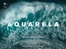 Aquarela - British Movie Poster (xs thumbnail)