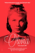 Olivia - Movie Poster (xs thumbnail)