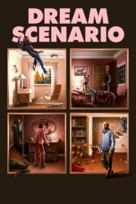 Dream Scenario - Movie Poster (xs thumbnail)