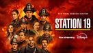 &quot;Station 19&quot; - British Movie Poster (xs thumbnail)