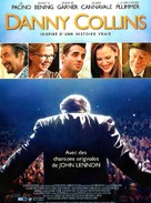 Danny Collins - French Movie Poster (xs thumbnail)