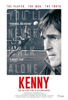 Kenny - British Movie Poster (xs thumbnail)