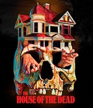 House of the Dead - Blu-Ray movie cover (xs thumbnail)