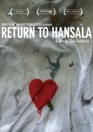 Retorno a Hansala - Movie Cover (xs thumbnail)