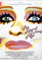 The Eyes of Tammy Faye - Movie Poster (xs thumbnail)