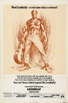 Leadbelly - Movie Poster (xs thumbnail)