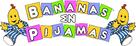 Bananas in Pyjamas: The Movie - Argentinian Logo (xs thumbnail)