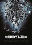Eden Log - Dutch Movie Cover (xs thumbnail)