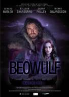 Beowulf &amp; Grendel - Australian Movie Poster (xs thumbnail)