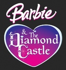Barbie and the Diamond Castle - Logo (xs thumbnail)