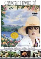 Enchanted April - Polish DVD movie cover (xs thumbnail)