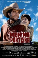Menino da Porteira, O - Brazilian Movie Poster (xs thumbnail)