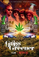 Grass is Greener - Movie Poster (xs thumbnail)
