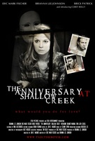 The Anniversary at Shallow Creek - Movie Poster (xs thumbnail)