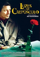 Laitakaupungin valot - Portuguese Movie Poster (xs thumbnail)