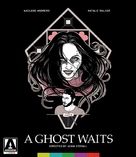 A Ghost Waits - British Movie Cover (xs thumbnail)