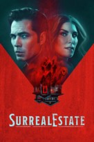 &quot;SurrealEstate&quot; - Movie Poster (xs thumbnail)