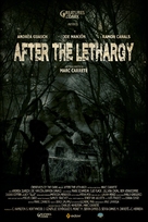 After the Lethargy - Spanish Movie Poster (xs thumbnail)