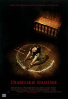 Devil&#039;s Due - Polish Movie Poster (xs thumbnail)