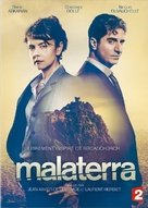 Malaterra - French Movie Cover (xs thumbnail)