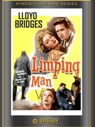The Limping Man - DVD movie cover (xs thumbnail)