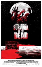 Survival of the Dead - Movie Poster (xs thumbnail)