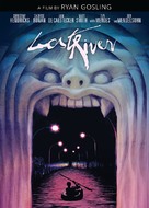 Lost River - Canadian Movie Cover (xs thumbnail)