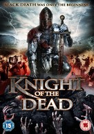 Knight of the Dead - Movie Poster (xs thumbnail)