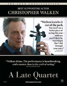 A Late Quartet - For your consideration movie poster (xs thumbnail)