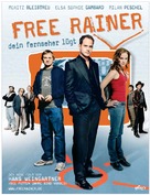 Free Rainer - Swiss Movie Cover (xs thumbnail)