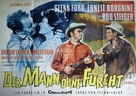 Jubal - German Movie Poster (xs thumbnail)