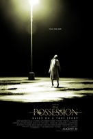 The Possession - Teaser movie poster (xs thumbnail)