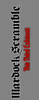 Marudukku sukuranburu: Haiki - Logo (xs thumbnail)