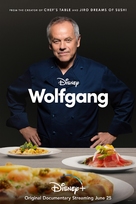 Wolfgang - Movie Poster (xs thumbnail)