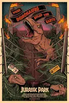 Jurassic Park Custom